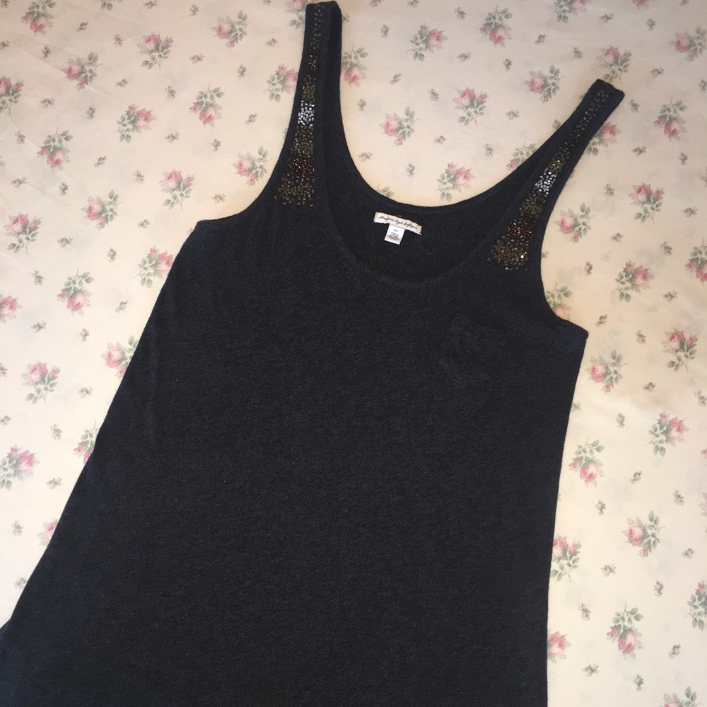 American Eagle Tank Top